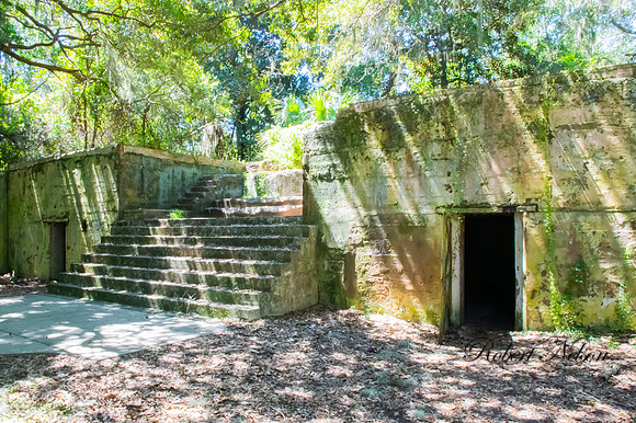 Fort Fremont